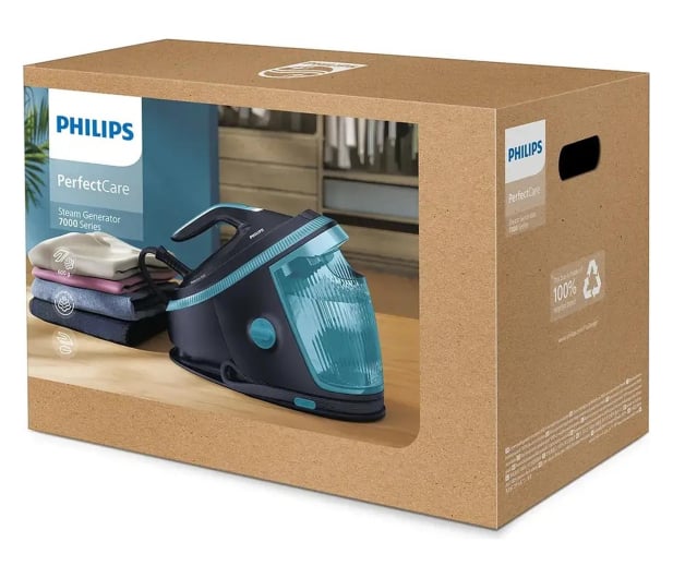 Philips GENERATOR PARY PHILIPS PSG7200/20 - 1486293 - zdjęcie 2