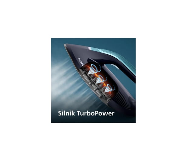 Philips GENERATOR PARY PHILIPS PSG7200/20 - 1486293 - zdjęcie 6