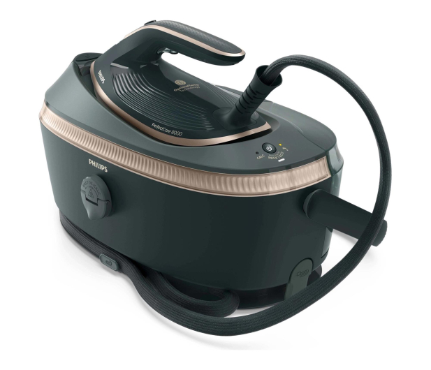 Philips GENERATOR PARY PHILIPS PSG8200/70 - 1486294 - zdjęcie 2