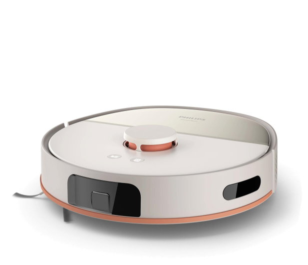 Philips Robot sprzątający XU5000/20 jasny - 1536653 - zdjęcie