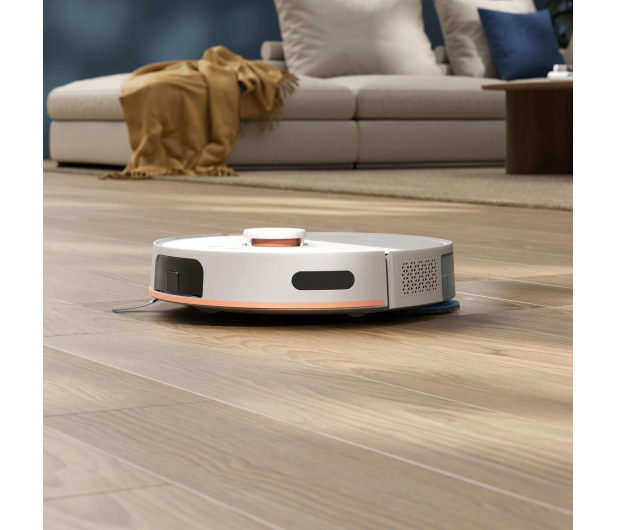Philips Robot sprzątający XU5000/20 jasny - 1536653 - zdjęcie 8