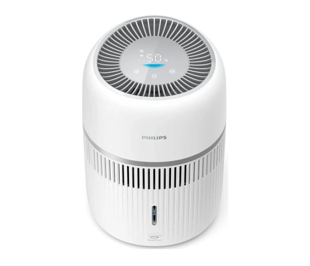Philips Nawilżacz powietrza HU4210/04 - 1536646 - zdjęcie 2