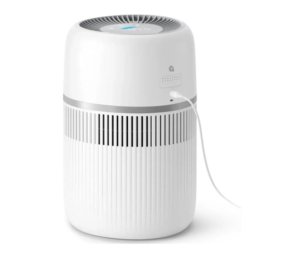 Philips Nawilżacz powietrza HU4210/04 - 1536646 - zdjęcie 3