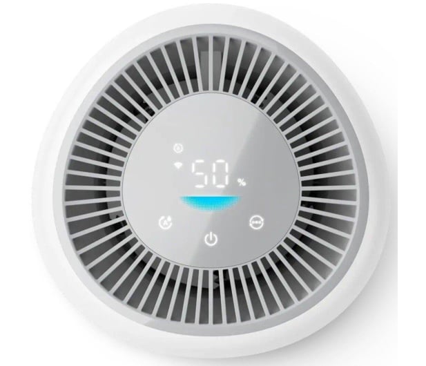 Philips Nawilżacz powietrza HU4210/04 - 1536646 - zdjęcie 4