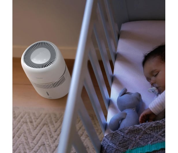 Philips Nawilżacz powietrza HU4210/04 - 1536646 - zdjęcie 7