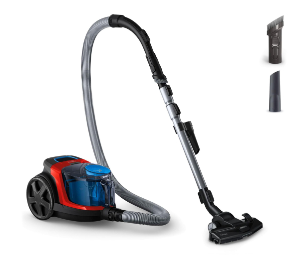Philips Odkurzacz bezworkowy FC9330/09 - 1536626 - zdjęcie