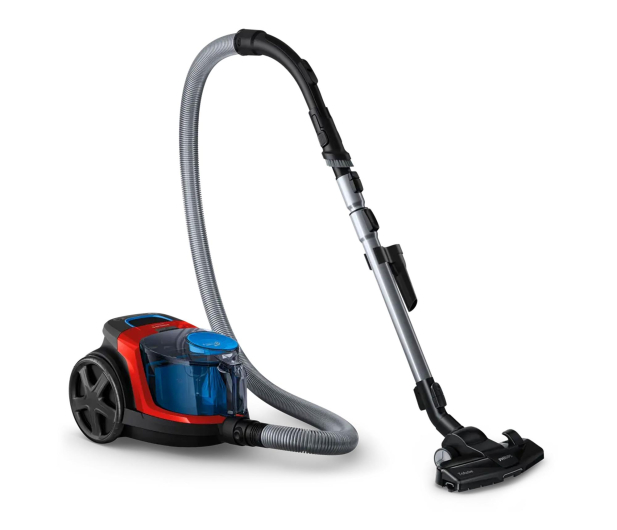 Philips Odkurzacz bezworkowy FC9330/09 - 1536626 - zdjęcie 2
