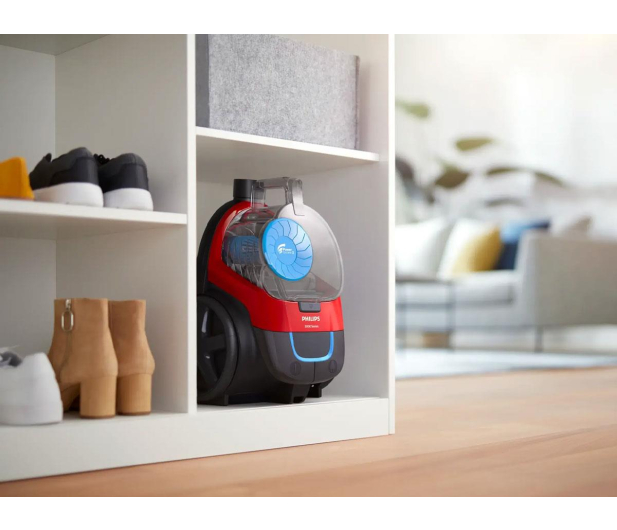 Philips Odkurzacz bezworkowy FC9330/09 - 1536626 - zdjęcie 7
