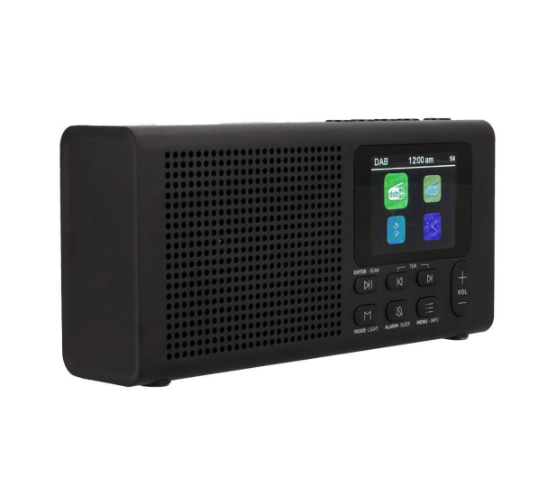 OPTICUM TON 5 DAB Bluetooth - 1505116 - zdjęcie 2