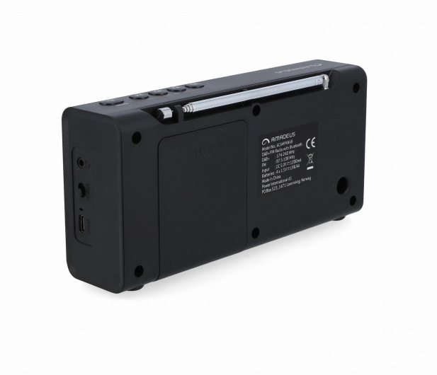 OPTICUM TON 5 DAB Bluetooth - 1505116 - zdjęcie 4