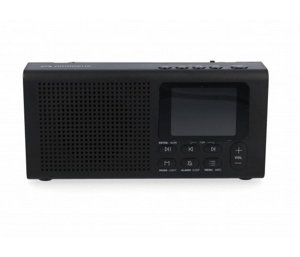 OPTICUM TON 5 DAB Bluetooth - 1505116 - zdjęcie 3