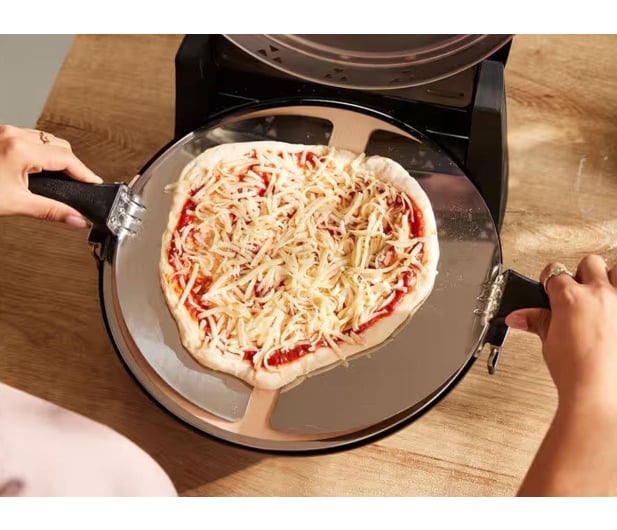 Kenwood Piec do pizzy KPO10.000BK - 1585561 - zdjęcie 5