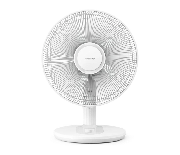 Philips Wentylator CX1030/00 biały - 1536654 - zdjęcie