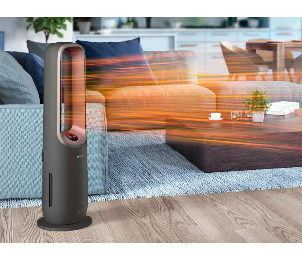 Philips Oczyszczacz 4w1 AMF970/10 czarny - 1536151 - zdjęcie 5