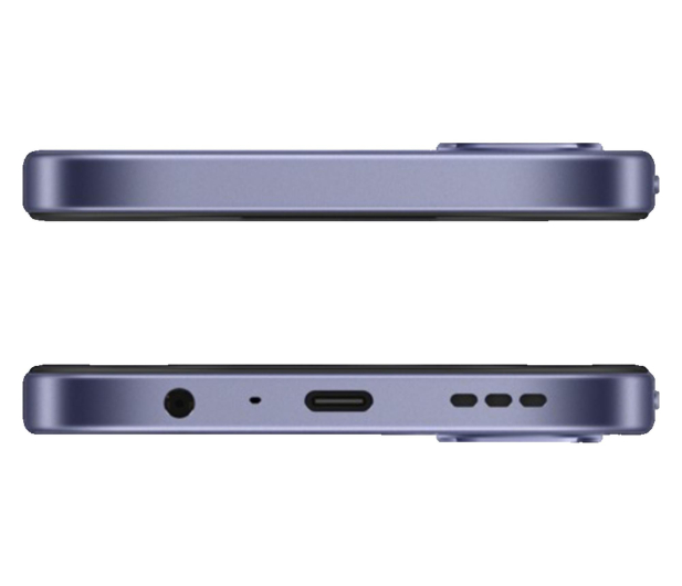 OPPO A6x 4/128GB Black Purple - 1540079 - zdjęcie 5