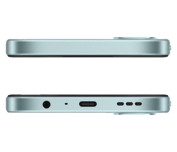OPPO A6x 4/128GB Ice Blue - 1540080 - zdjęcie 5