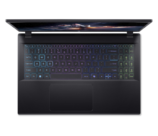Acer Nitro V 15 Ryzen 7 170/16GB/1TB RTX5060 180Hz - 1536533 - zdjęcie 5