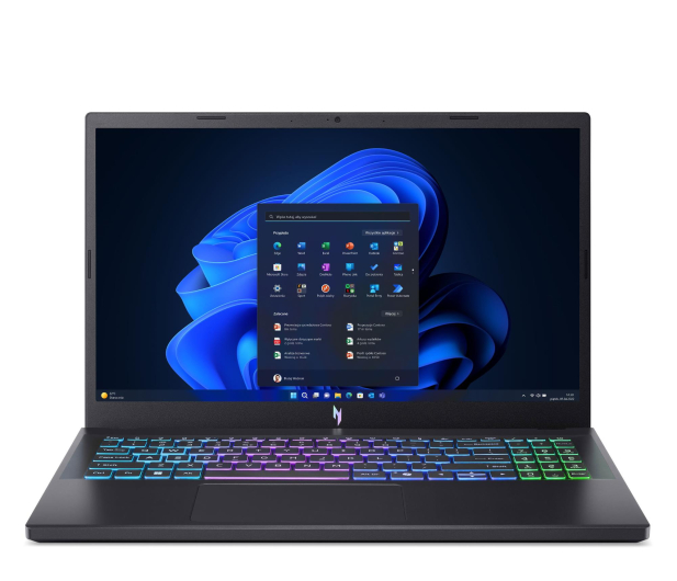 Acer Nitro V 15 Ryzen 5-150/16GB/1TB/Win11X RTX5050 165Hz - 1546925 - zdjęcie