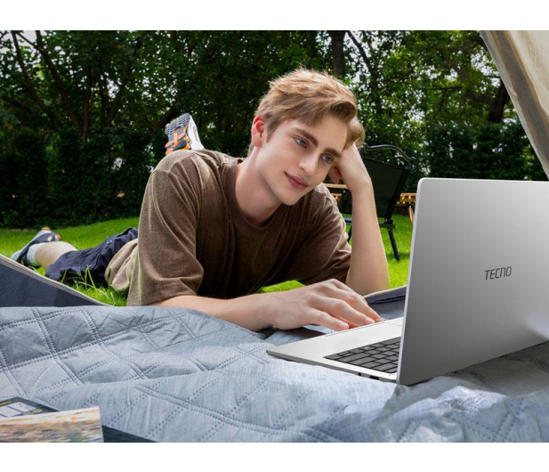 TECNO Megabook 14 Air Ryzen 7-7735HS/16GB/1TB/Win11 - 1540061 - zdjęcie 10