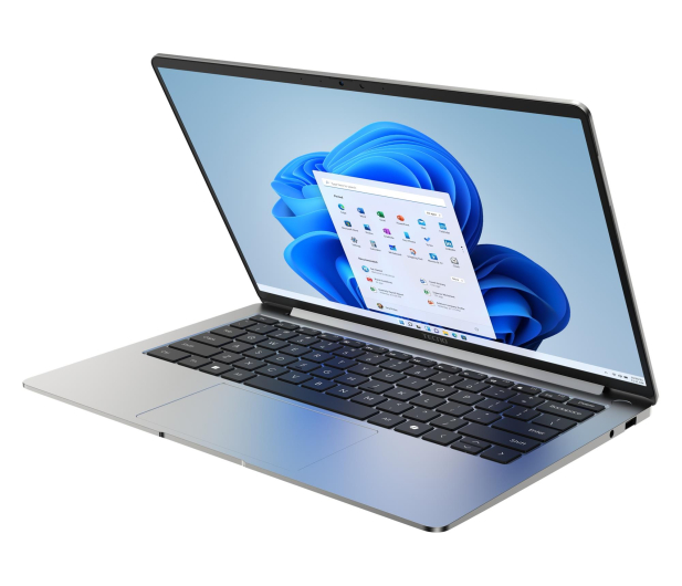 TECNO Megabook 14 Air Ryzen 7-7735HS/16GB/1TB/Win11 - 1540061 - zdjęcie 3