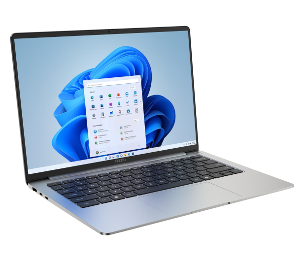 TECNO Megabook 14 Air Ryzen 7-7735HS/16GB/1TB/Win11 - 1540061 - zdjęcie 2