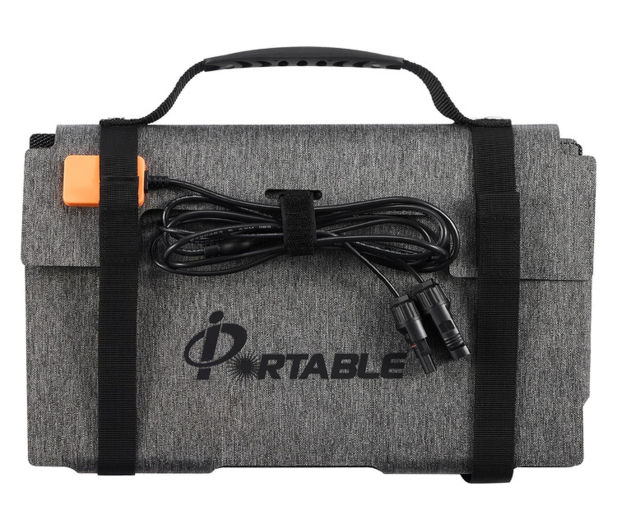 DJI Power panel fotwoltaiczny 100W (składany) - 1516204 - zdjęcie 2