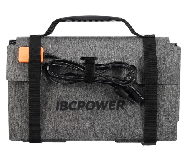 DJI Power panel fotwoltaiczny 100W (składany) - 1516204 - zdjęcie 4