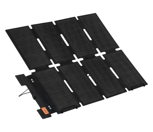 DJI Power panel fotwoltaiczny 100W (składany) - 1516204 - zdjęcie