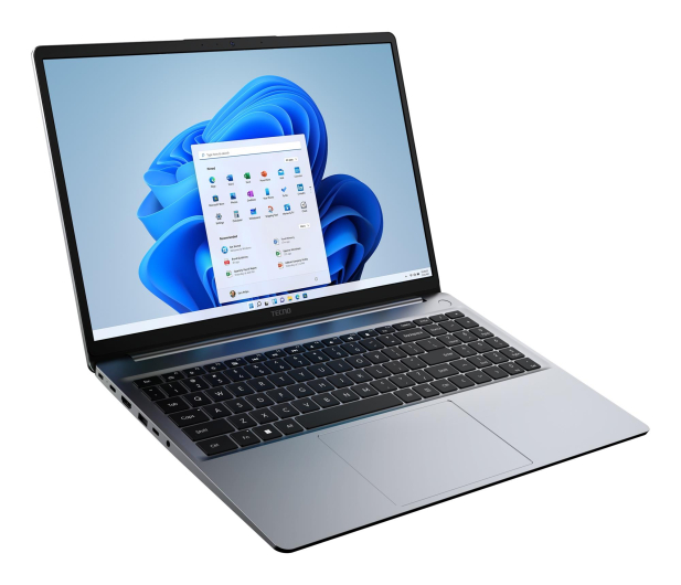TECNO Megabook 15 i5-13420H/16GB/512/Win11 - 1540059 - zdjęcie