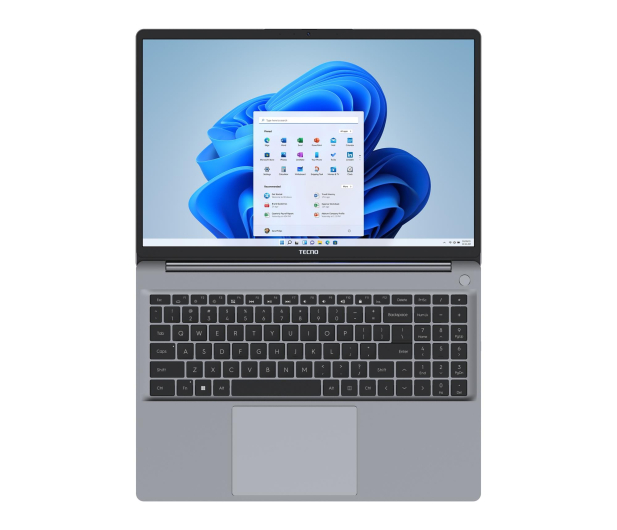 TECNO Megabook 15 i5-13420H/16GB/512/Win11 - 1540059 - zdjęcie 3