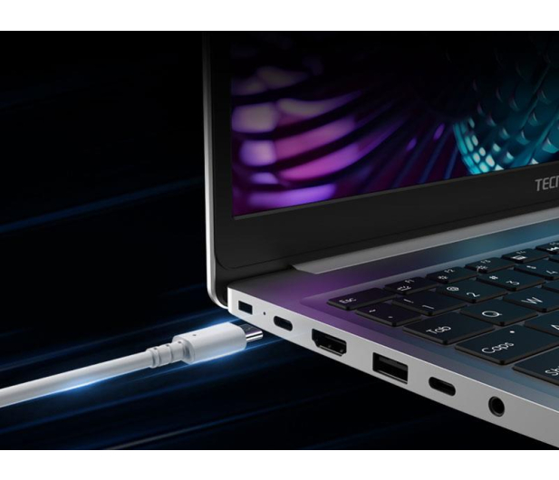 TECNO Megabook 15 i5-13420H/16GB/512/Win11 - 1540059 - zdjęcie 11