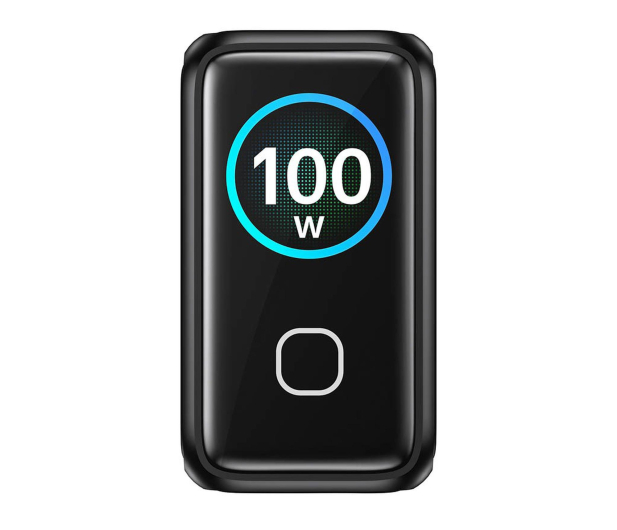 Unitek Ładowarka GaN z wyświetlaczem Rexo 100W - 1540412 - zdjęcie 3