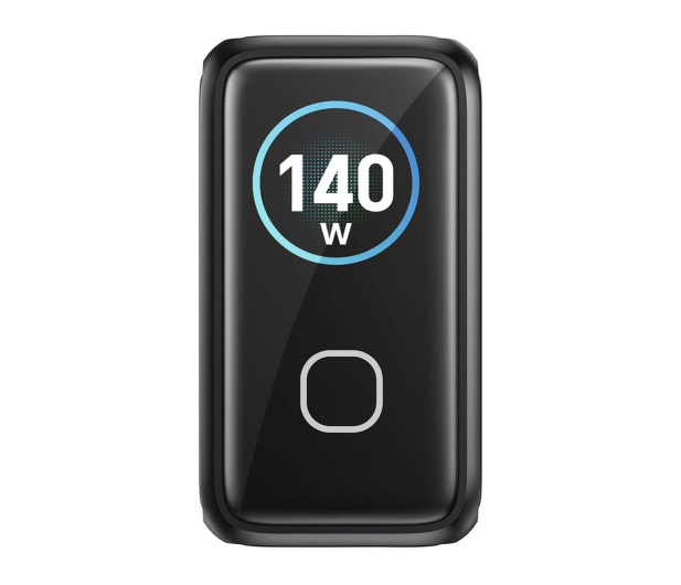 Unitek Ładowarka GaN z wyświetlaczem Rexo 140W - 1540434 - zdjęcie 3