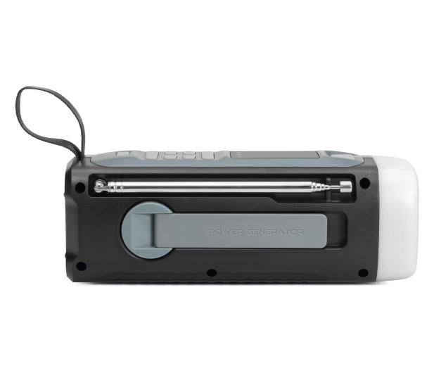 TechniSat VIOLA Radio wielofunkcyjne - 1535973 - zdjęcie 2