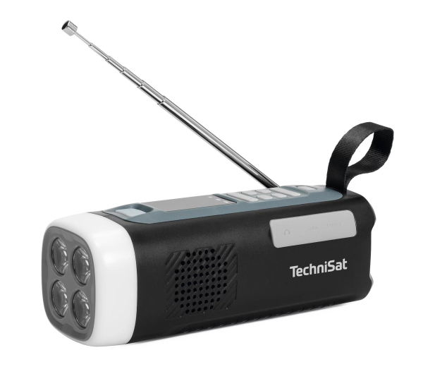 TechniSat VIOLA Radio wielofunkcyjne - 1535973 - zdjęcie 4