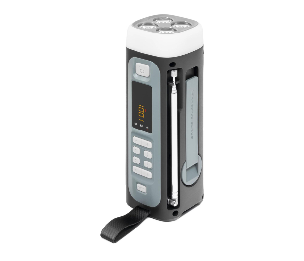 TechniSat VIOLA Radio wielofunkcyjne - 1535973 - zdjęcie 6