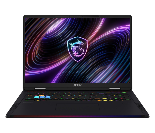 MSI Raider 18 Max HX Ultra 9-290HX Plus/64GB/2TB/Win11 RTX5090 - 1541201 - zdjęcie 4