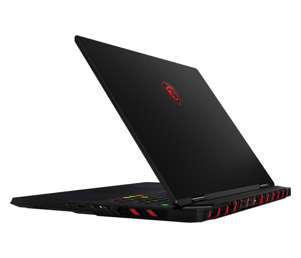 MSI Raider 18 Max HX Ultra 9-290HX Plus/64GB/2TB/Win11 RTX5090 - 1541201 - zdjęcie 19