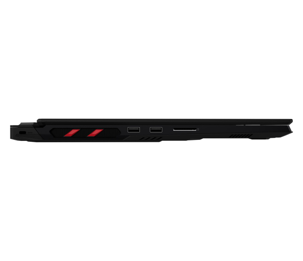 MSI Raider 18 Max HX Ultra 9-290HX Plus/64GB/2TB/Win11 RTX5090 - 1541201 - zdjęcie 13