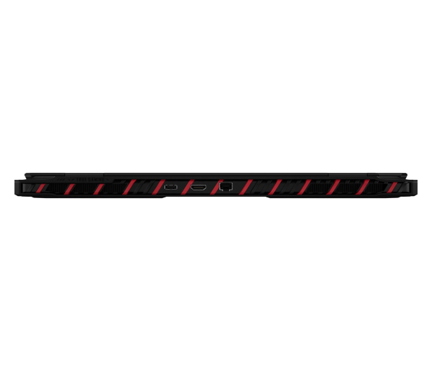 MSI Raider 18 Max HX Ultra 9-290HX Plus/64GB/2TB/Win11 RTX5090 - 1541201 - zdjęcie 14
