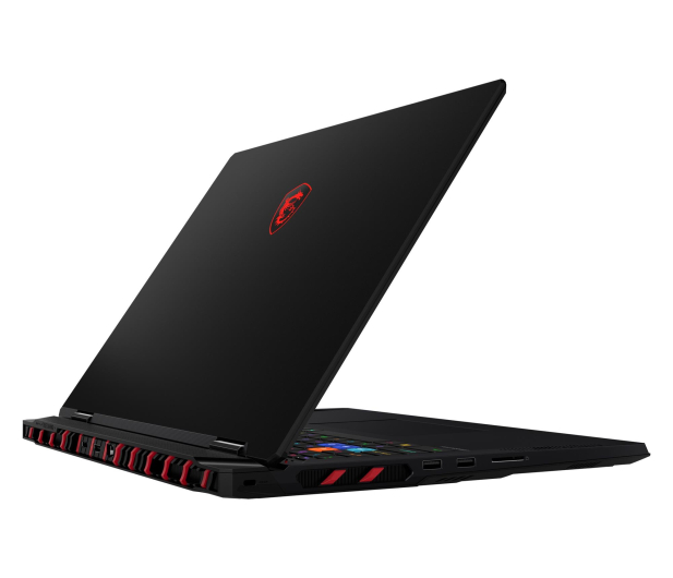 MSI Raider 18 Max HX Ultra 9-290HX Plus/64GB/2TB/Win11 RTX5090 - 1541201 - zdjęcie 6