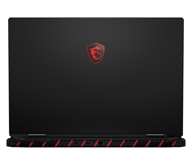 MSI Raider 18 Max HX Ultra 9-290HX Plus/64GB/2TB/Win11 RTX5090 - 1541201 - zdjęcie 16