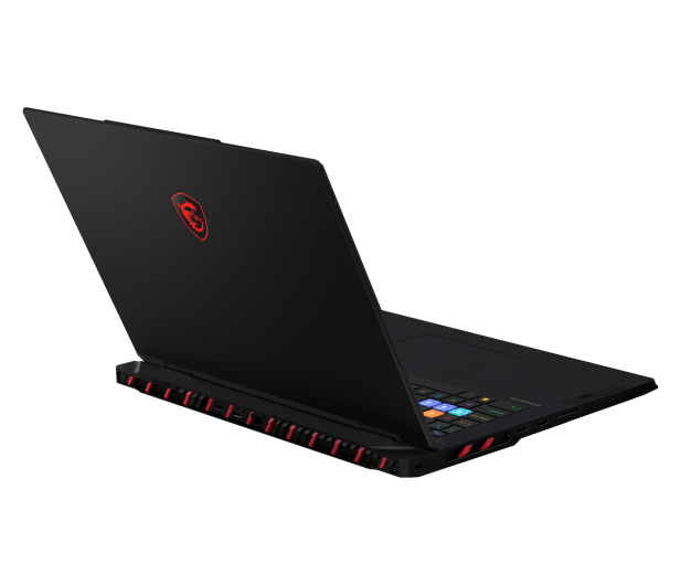 MSI Raider 18 Max HX Ultra 9-290HX Plus/64GB/2TB/Win11 RTX5090 - 1541201 - zdjęcie 8