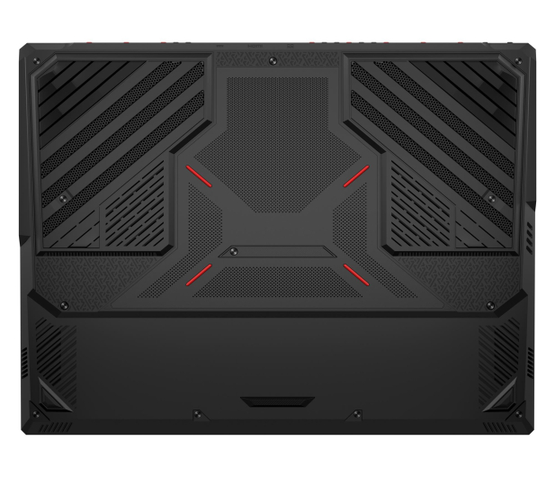 MSI Raider 18 Max HX Ultra 9-290HX Plus/64GB/2TB/Win11 RTX5090 - 1541201 - zdjęcie 10
