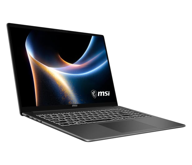 MSI Modern 16S AI+ Ultra 7-355/32GB/512/Win11 120Hz - 1541355 - zdjęcie 2