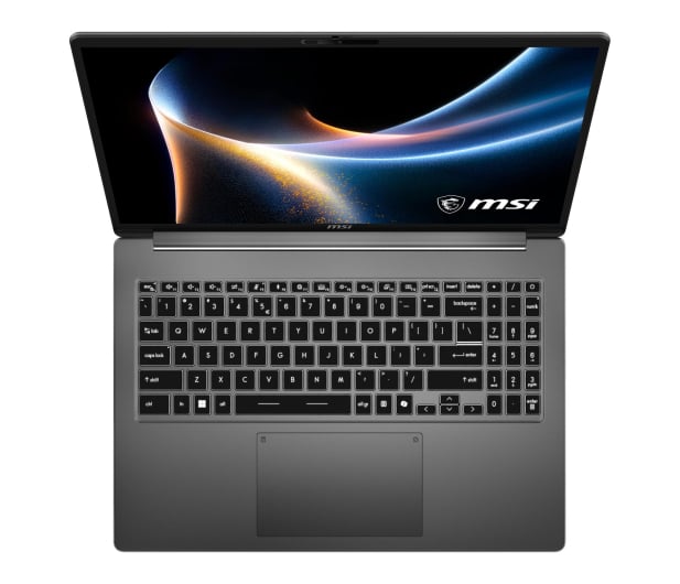 MSI Modern 16S AI+ Ultra 7-355/32GB/512/Win11 120Hz - 1541355 - zdjęcie 4