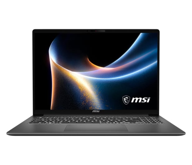 MSI Modern 16S AI+ Ultra 7-355/32GB/512/Win11 120Hz - 1541355 - zdjęcie 10