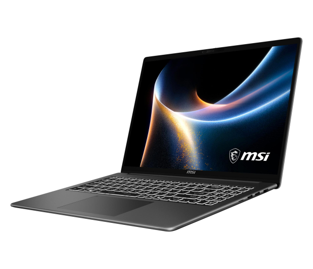 MSI Modern 16S AI+ Ultra 7-355/32GB/512/Win11 120Hz - 1541355 - zdjęcie 12