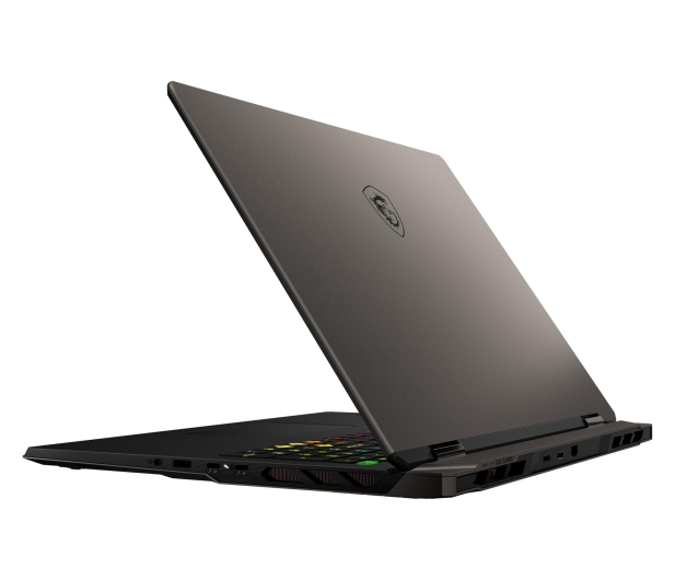 MSI Raider 18 HX Ultra 9-275HX/64GB/1TB/Win11 RTX5070Ti 240Hz - 1541204 - zdjęcie 7