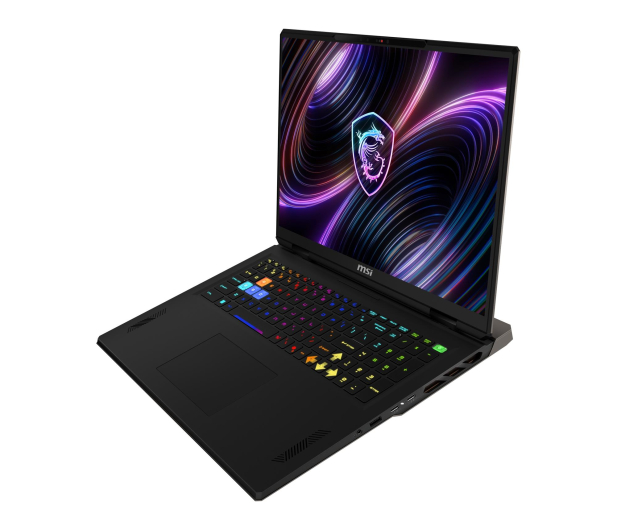MSI Raider 18 HX Ultra 9-275HX/64GB/1TB/Win11 RTX5070Ti 240Hz - 1541204 - zdjęcie 20